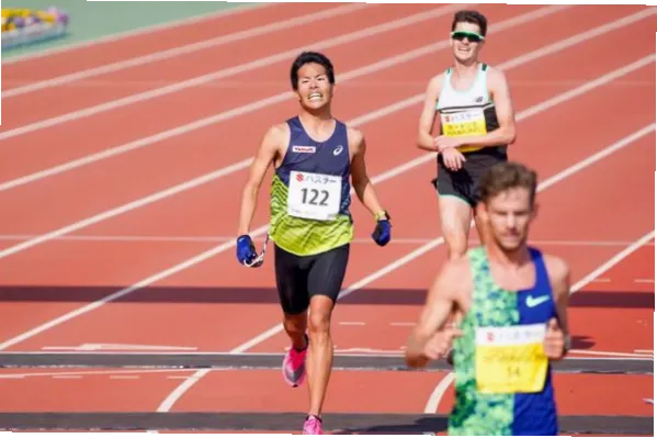 东京马拉松如何带动销售并打入亚洲北美市场？