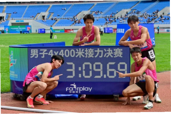 田径体教融合田径正逐渐成为体育教育领域的焦点话题